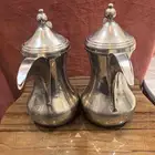 دلتين العساف كوري