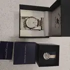 ساعات اصلية