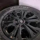 جنوط هايلكس 17