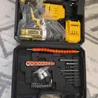 دريل شحن جديد