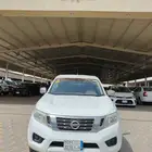 نيسان نافارا 2016
