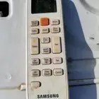 ريموت مكيف Lg -samsung