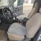 باجيرو2002قير عادي مبيعات حكوميه