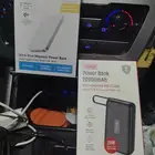 شاحن متنقل محمول