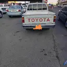للبيع هايلكس 93 وكاله ماشاء الله
