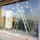 زجاج سكوريت المدينة