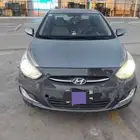 هيونداي اكسنت 2018
