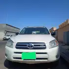 سيارة راف فور موديل 2008