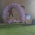 حفلات والمناسبات حفلات تخرج اعياد ميلاد كراسي طاولات