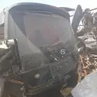 هيونداي ستاريا 2022 تشليح