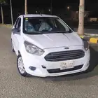 فورد فيجو 2017