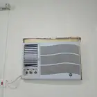 مكيف شباك