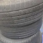 جمس يوكن مقاس 265 70 17