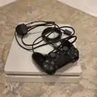 سوني فور سليم ابيض