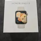 Honor Watch 5 New in box not used