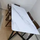 طاوله طعام فخمه ونضيفه للبيع الموقع الزلفي