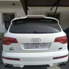 audi q7 ABT