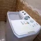 ثلاجه كبيرة 450ريا اسطوانة مع منظم ولي 200ريال غاز 250 رياه
