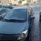 سيارة يارس تويوتا 2009