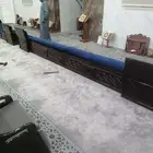 تكايات مساجد من متبرع تحتاج فقط دهان وتنجيد