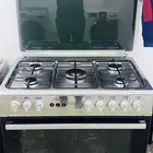 فرن تركي شبه جديد