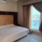 شقق مفروشه للاجار اليومي