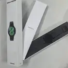ساعة سامسونج شبه جديد إصدار الرابع