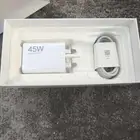 شاحن شاومي 45 واط أصلي