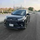 Toyota Raize 2023