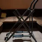 الة الغزال الطائر