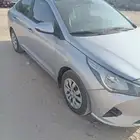 Honda Accent model 2023