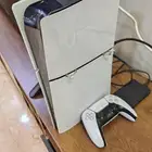 بلاستيشن 5 سليم