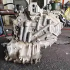 Hyundai  Accent Cvt Gearbox Model  2014 transmission  صلح