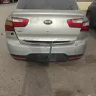 كيا ريو موديل 2014