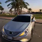 هيونداي سوناتا 2011