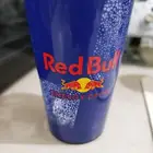 كاس ريدبول المضيئ