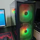 بي سي ألعاب pc gaming i5 12400f RTX 2070 Super