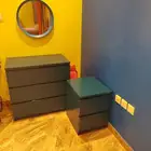 تسريحة ايكيا