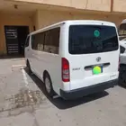 To provide private transportation for female employees withi