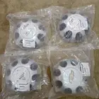 طاسات او اكواب شفروليه 2500 HD من 2007 الى 2010