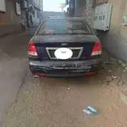 لومينا 2006 تشليح