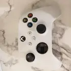 اكسبوكس سيريس اس مع اليده والاسلاك