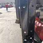 وصلت شاص طويل دينه ايسوزو تيربوا 6متر