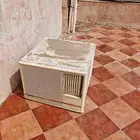 مكيف جنرال 18 مستخدم شخصي نظيف جدا