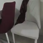 طاولة طعام 8 كراسي رخام