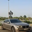 بي ام دبليو 740Li 2014 أعلى فئة