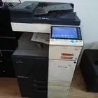 طابعة ليزرية ملونة Konica Minolta bizhub C284e