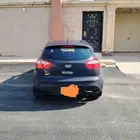 كيا ريو هاتش باك 2014 ممشى 231 السعر النهائي 22000