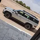 سيارة جديدة للنقل والمشاوير