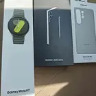 للبيع جالكسي s 25 الترا